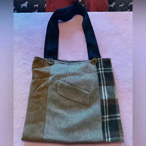 BaabaaZuzu bag - Picture 1 of 4